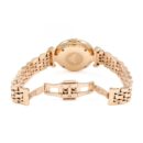 Emporio Armani Ladies Rose Gold Watch - AR1909
